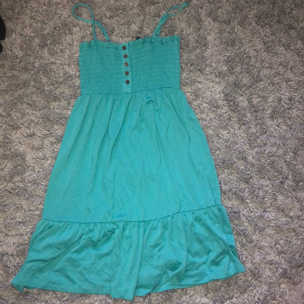 swim suit cover up
